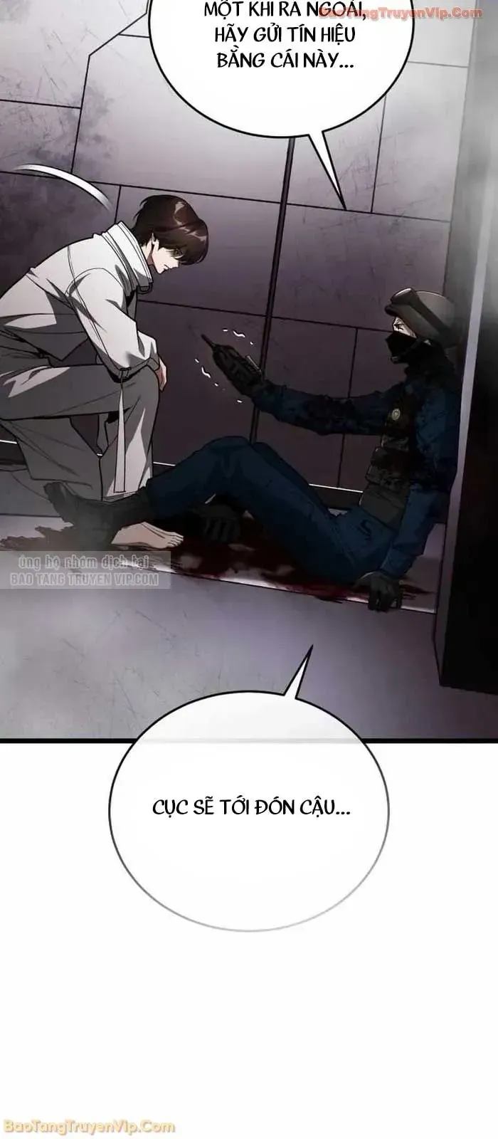 Phát Sóng Của Siêu Việt Giả Chapter 3 - Trang 2