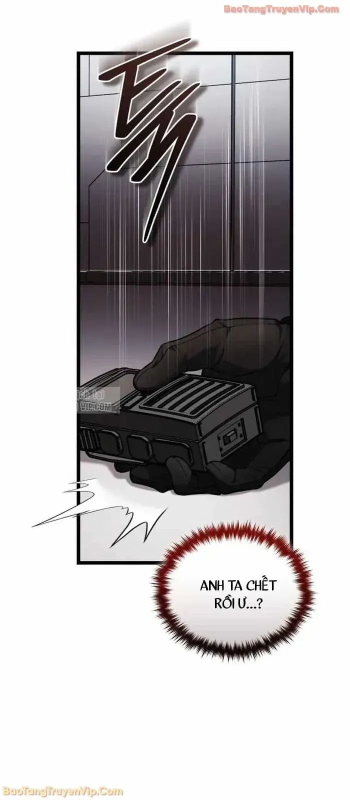 Phát Sóng Của Siêu Việt Giả Chapter 3 - Trang 2