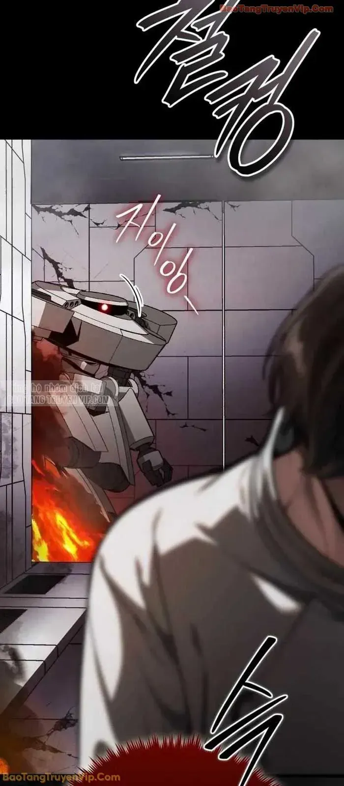 Phát Sóng Của Siêu Việt Giả Chapter 3 - Trang 2