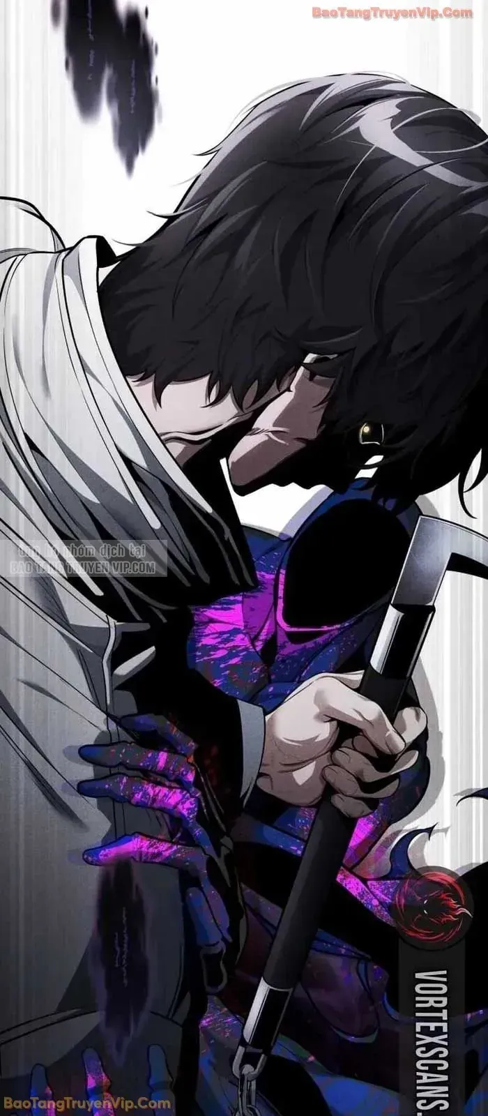 Phát Sóng Của Siêu Việt Giả Chapter 3 - Trang 2