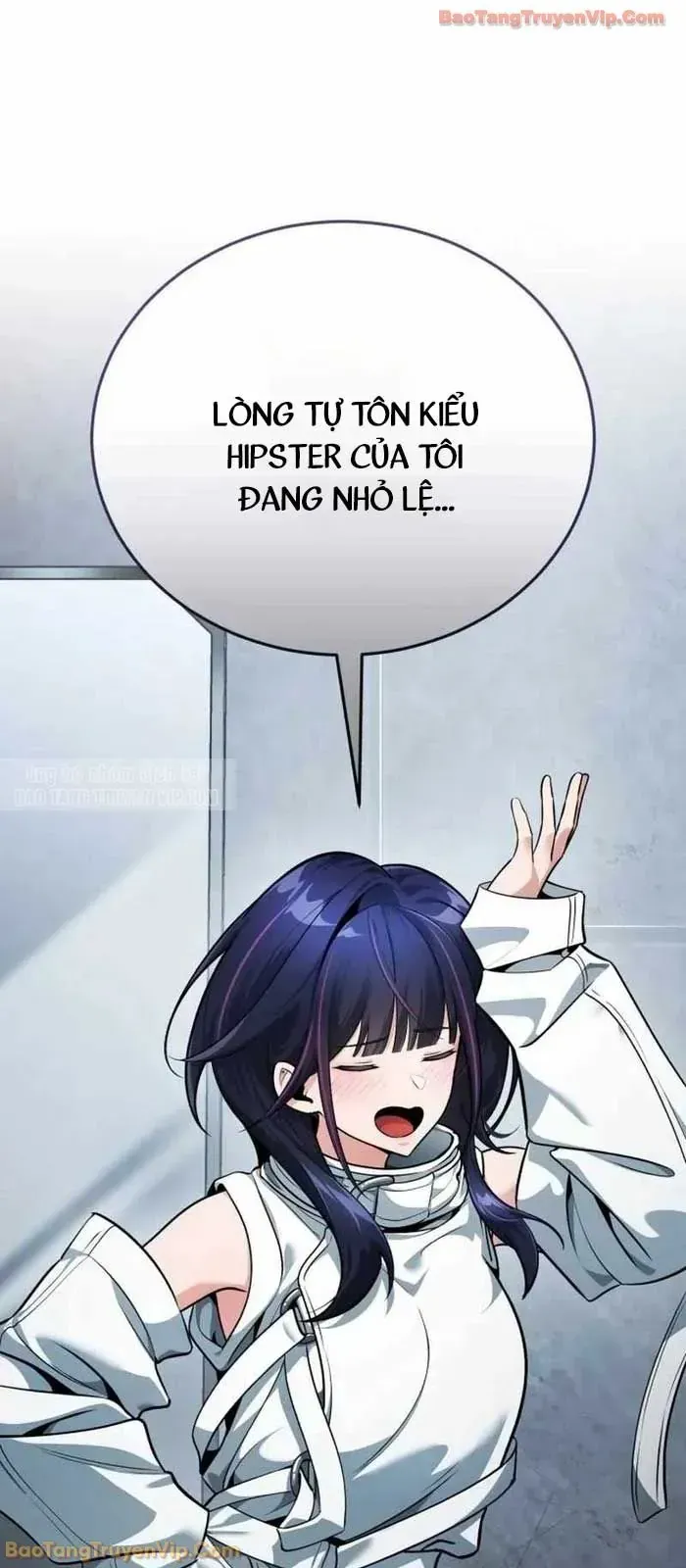 Phát Sóng Của Siêu Việt Giả Chapter 3 - Trang 2