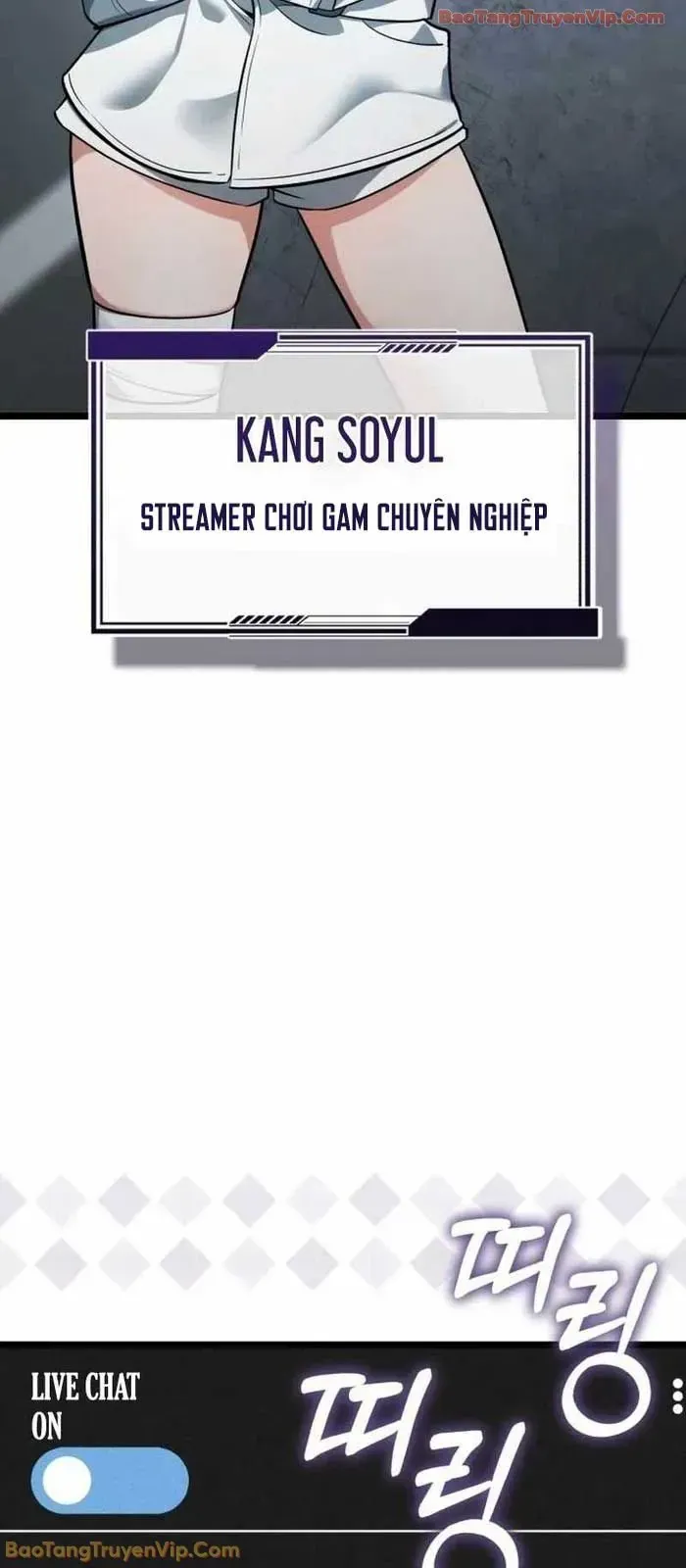 Phát Sóng Của Siêu Việt Giả Chapter 3 - Trang 2