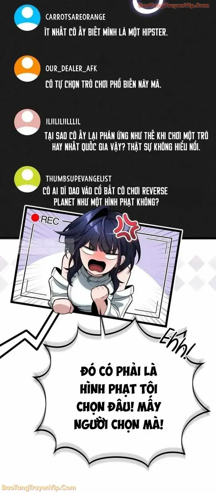 Phát Sóng Của Siêu Việt Giả Chapter 3 - Trang 2