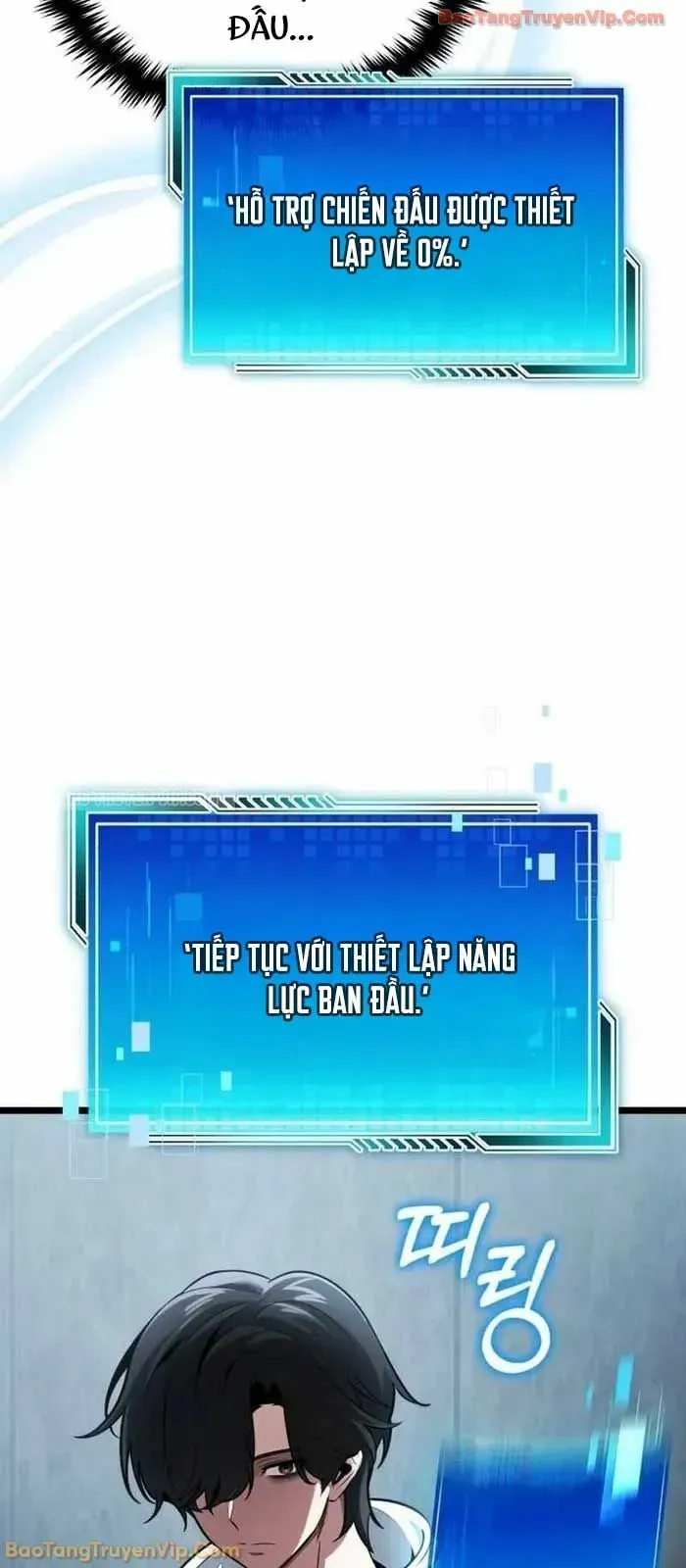 Phát Sóng Của Siêu Việt Giả Chapter 3 - Trang 2