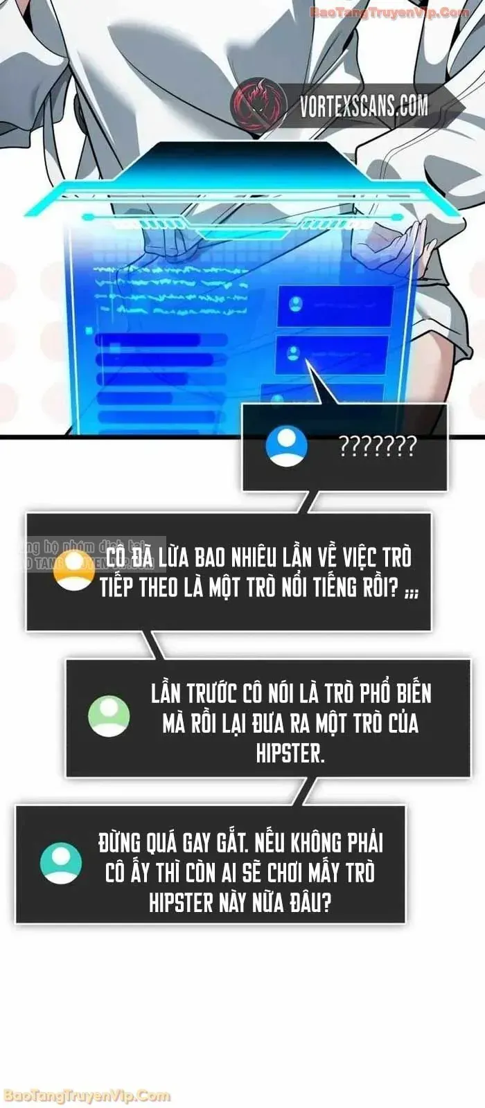 Phát Sóng Của Siêu Việt Giả Chapter 3 - Trang 2