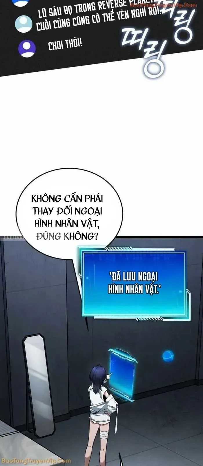 Phát Sóng Của Siêu Việt Giả Chapter 3 - Trang 2