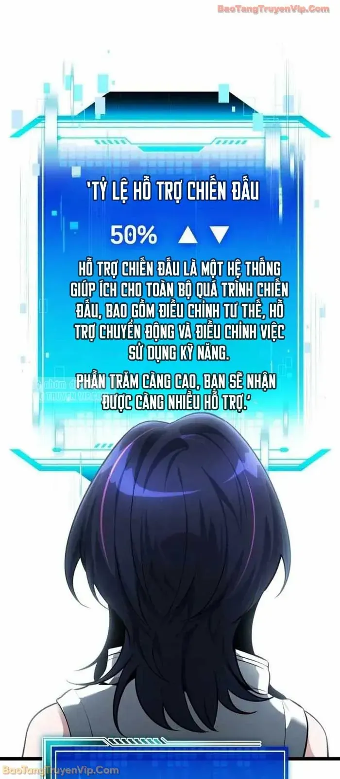 Phát Sóng Của Siêu Việt Giả Chapter 3 - Trang 2