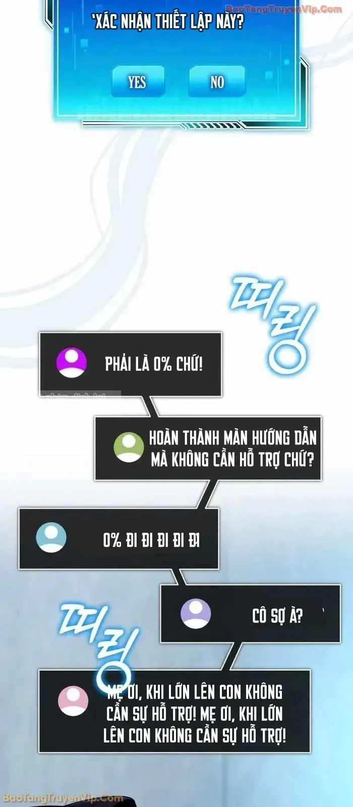 Phát Sóng Của Siêu Việt Giả Chapter 3 - Trang 2