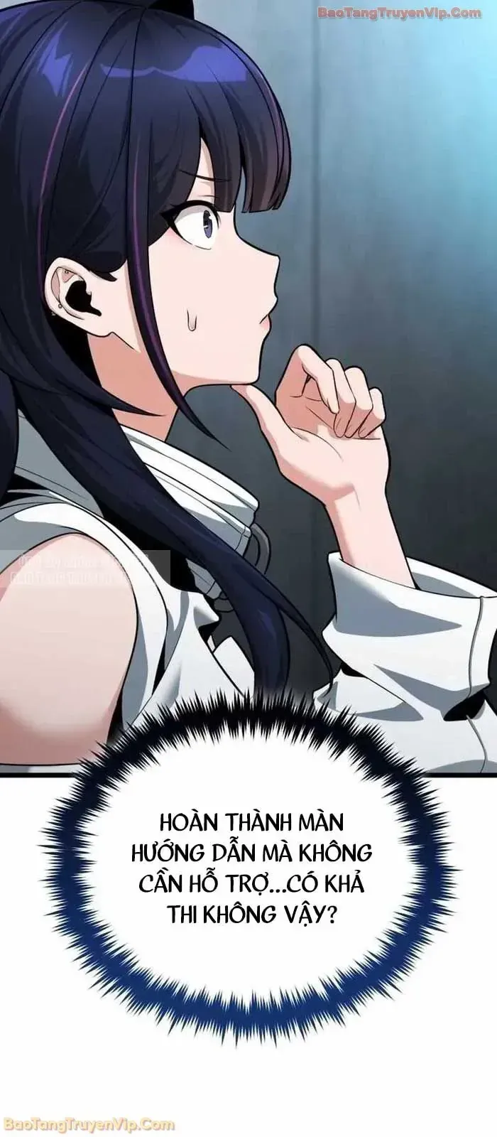 Phát Sóng Của Siêu Việt Giả Chapter 3 - Trang 2