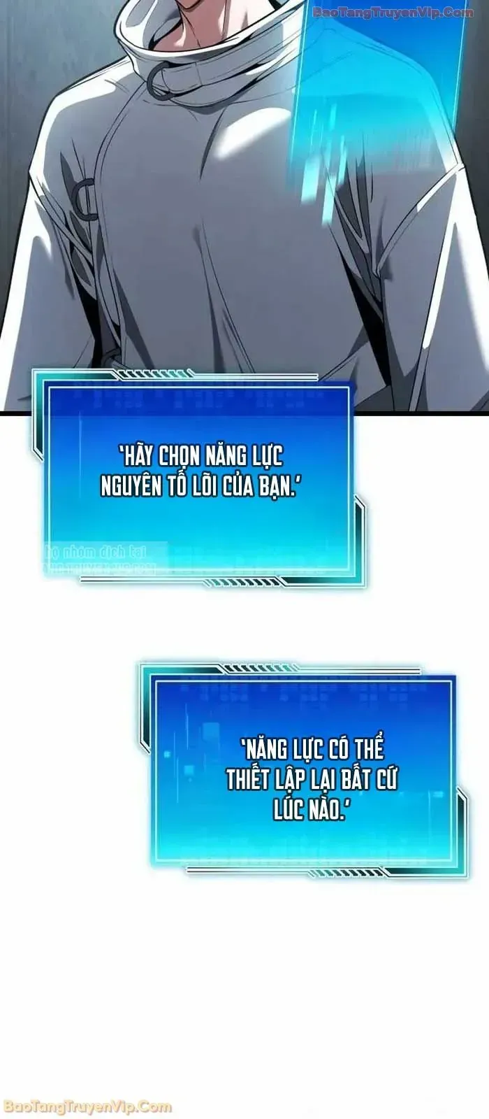 Phát Sóng Của Siêu Việt Giả Chapter 3 - Trang 2