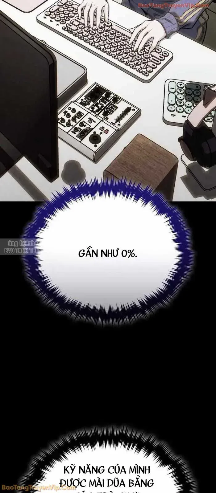 Phát Sóng Của Siêu Việt Giả Chapter 3 - Trang 2