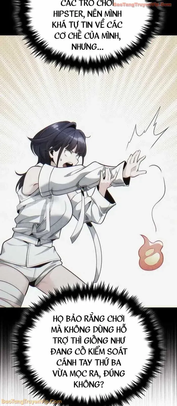 Phát Sóng Của Siêu Việt Giả Chapter 3 - Trang 2