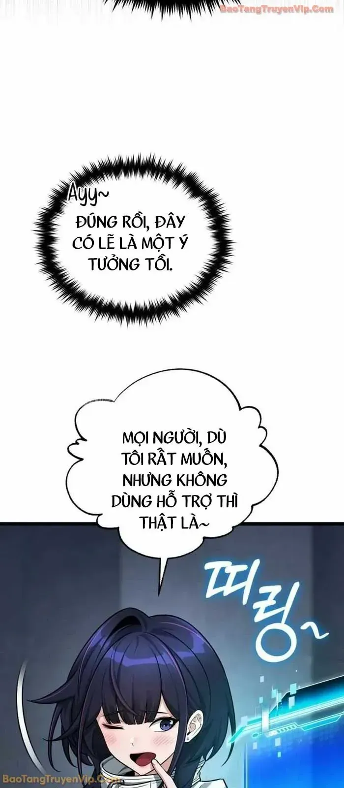 Phát Sóng Của Siêu Việt Giả Chapter 3 - Trang 2