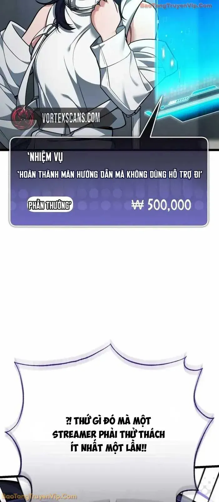 Phát Sóng Của Siêu Việt Giả Chapter 3 - Trang 2