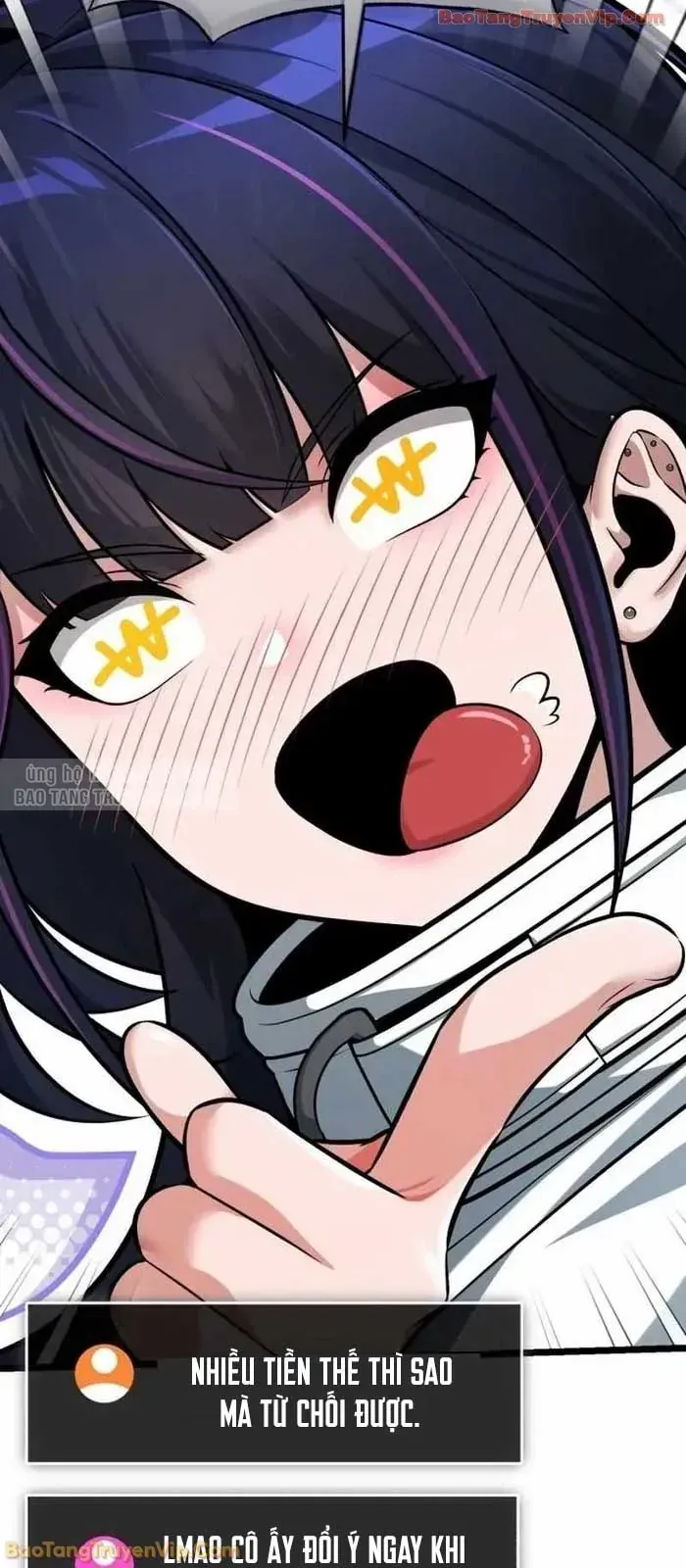 Phát Sóng Của Siêu Việt Giả Chapter 3 - Trang 2