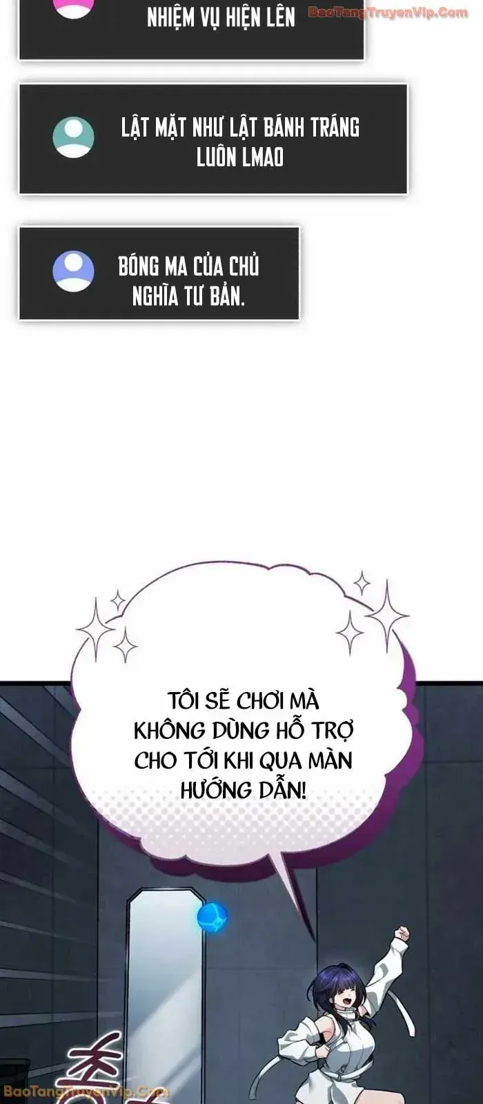 Phát Sóng Của Siêu Việt Giả Chapter 3 - Trang 2