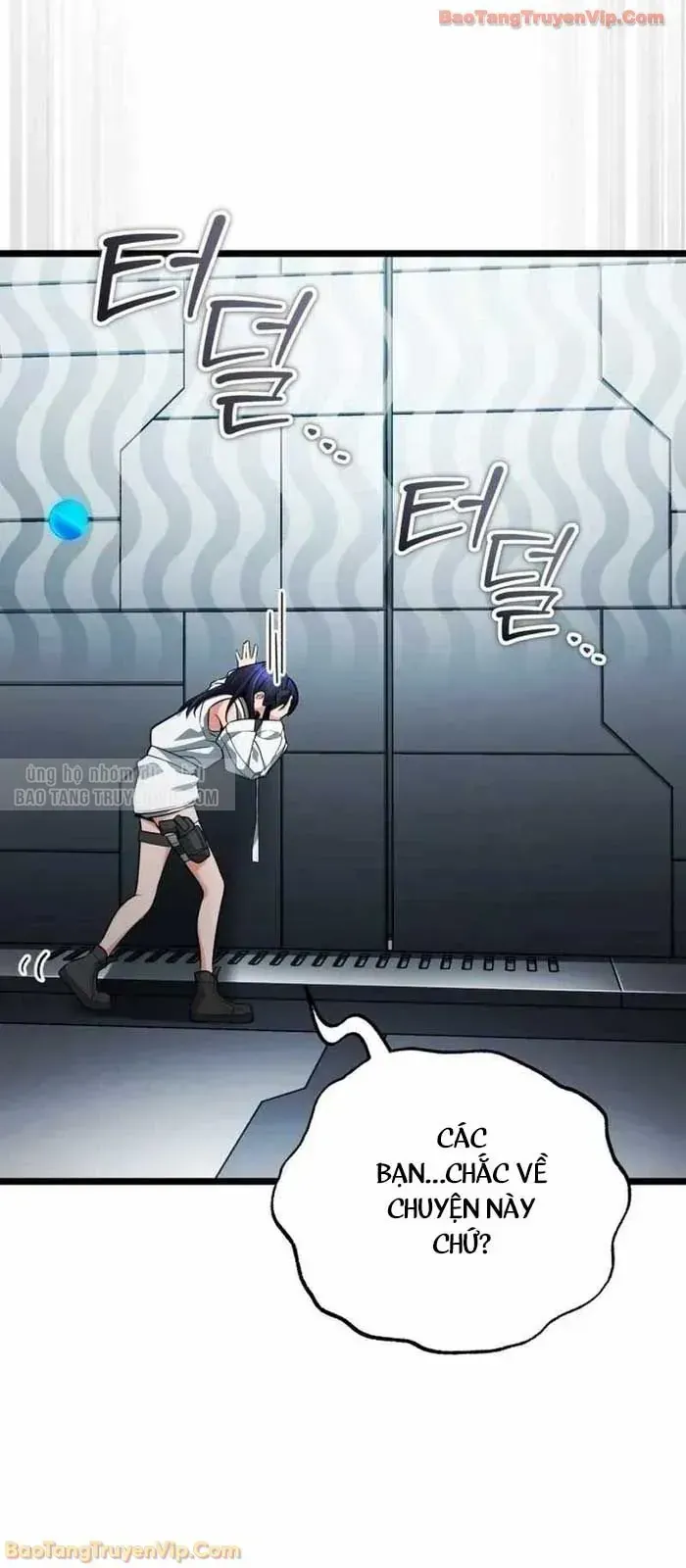 Phát Sóng Của Siêu Việt Giả Chapter 3 - Trang 2