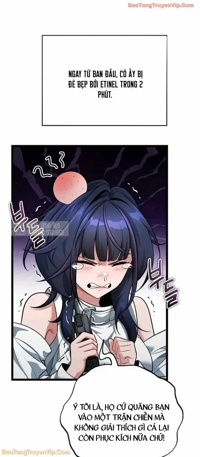 Phát Sóng Của Siêu Việt Giả Chapter 3 - Trang 2