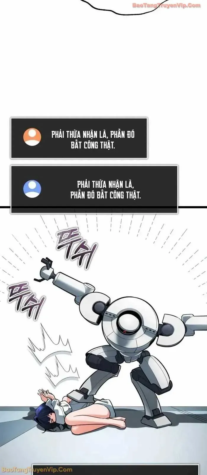 Phát Sóng Của Siêu Việt Giả Chapter 3 - Trang 2