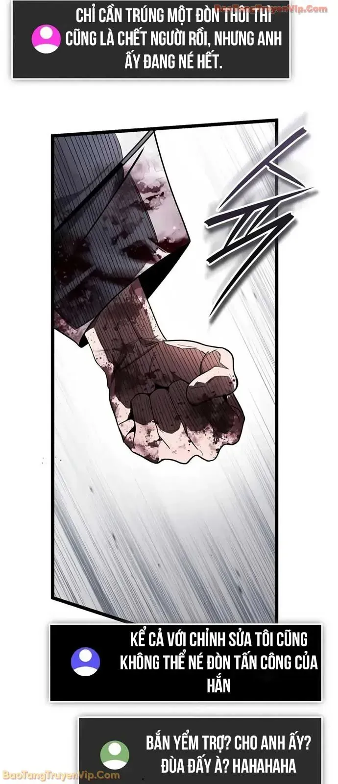 Phát Sóng Của Siêu Việt Giả Chapter 4 - Trang 2