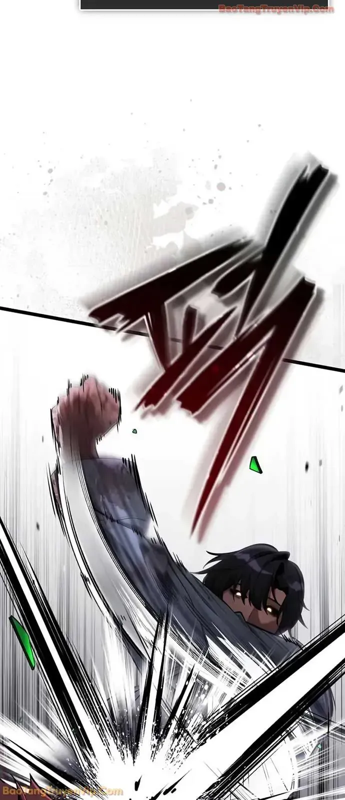 Phát Sóng Của Siêu Việt Giả Chapter 4 - Trang 2