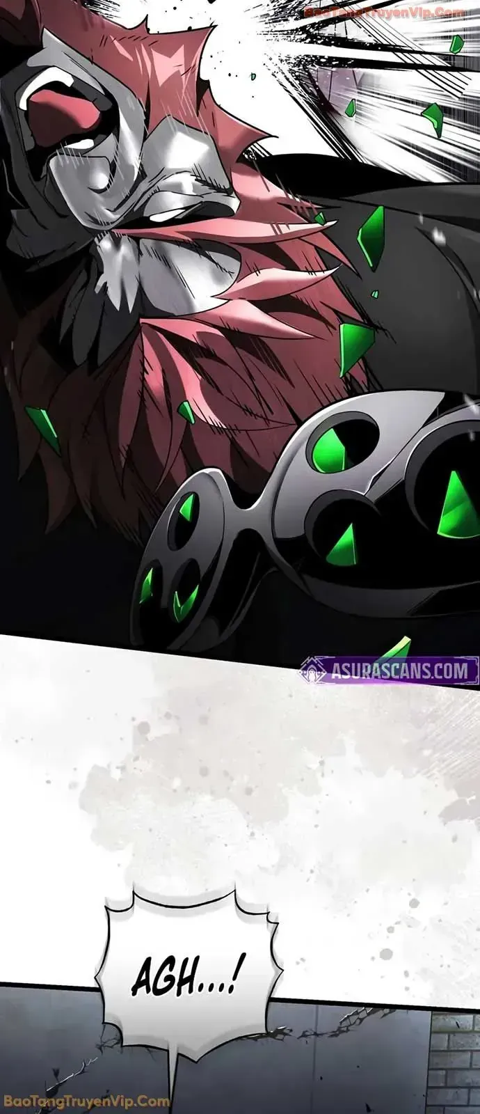 Phát Sóng Của Siêu Việt Giả Chapter 4 - Trang 2