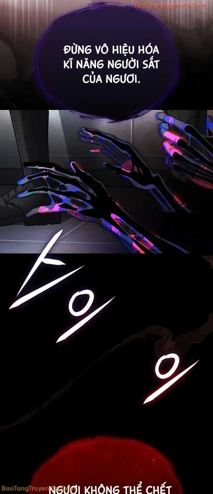 Phát Sóng Của Siêu Việt Giả Chapter 4 - Trang 2