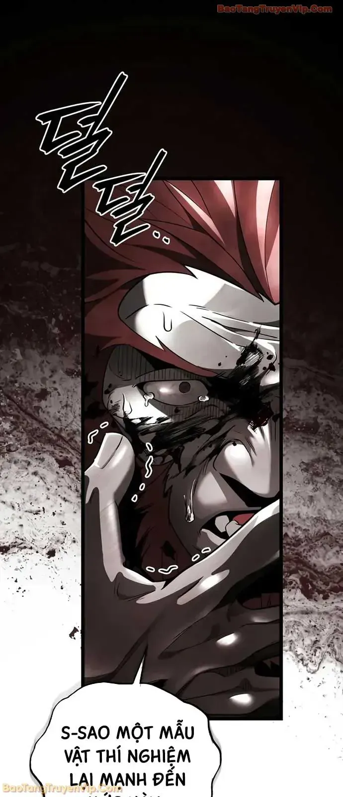 Phát Sóng Của Siêu Việt Giả Chapter 4 - Trang 2