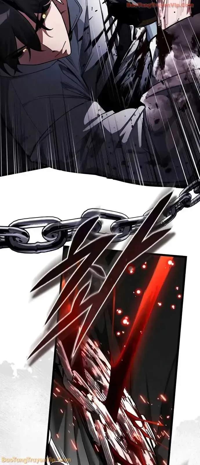 Phát Sóng Của Siêu Việt Giả Chapter 4 - Trang 2