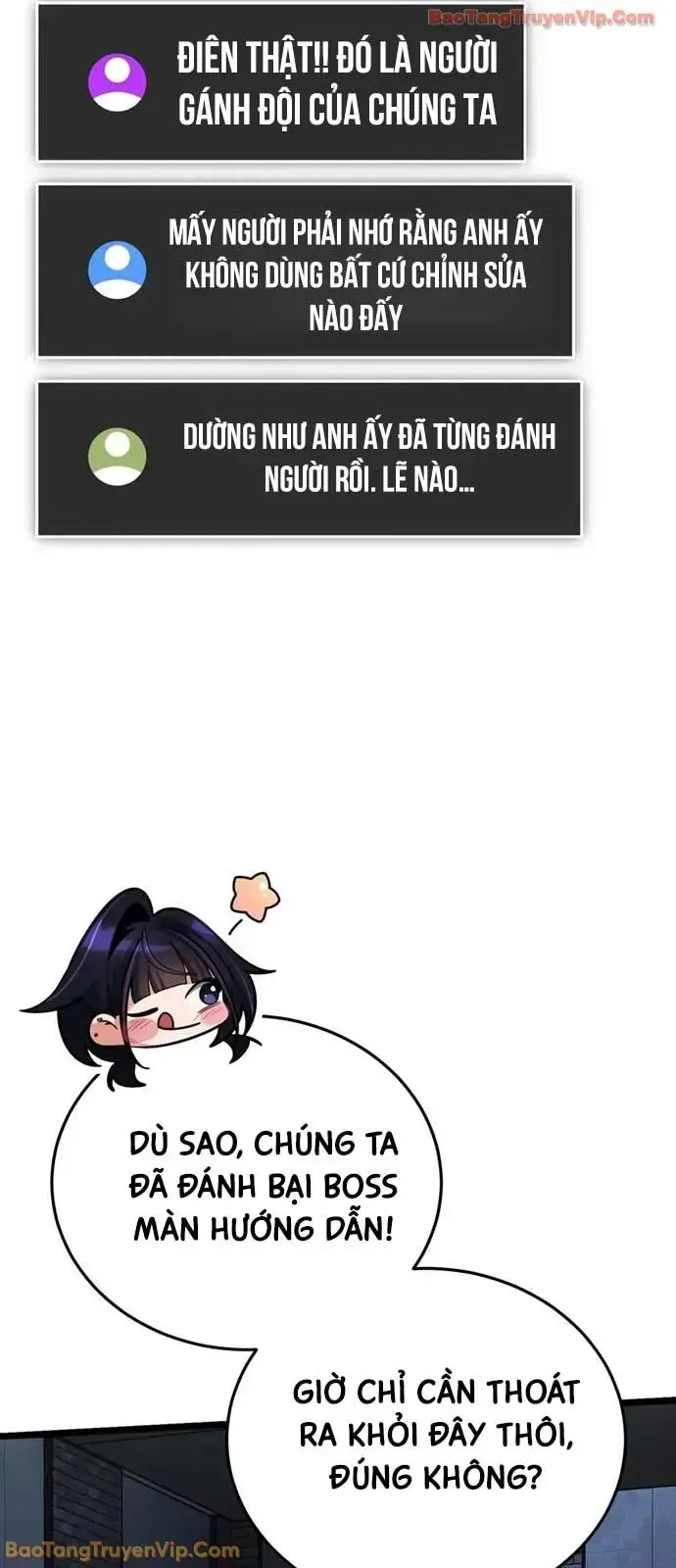 Phát Sóng Của Siêu Việt Giả Chapter 4 - Trang 2