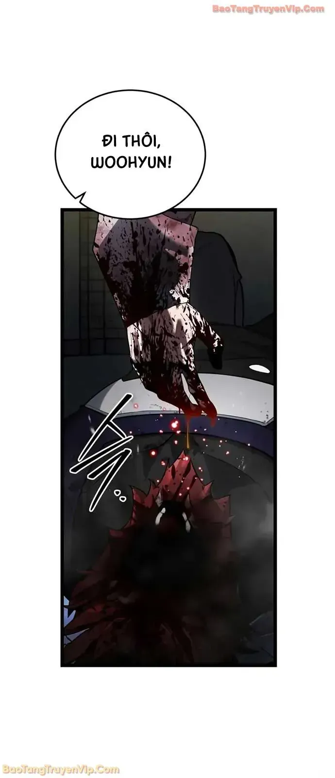 Phát Sóng Của Siêu Việt Giả Chapter 4 - Trang 2