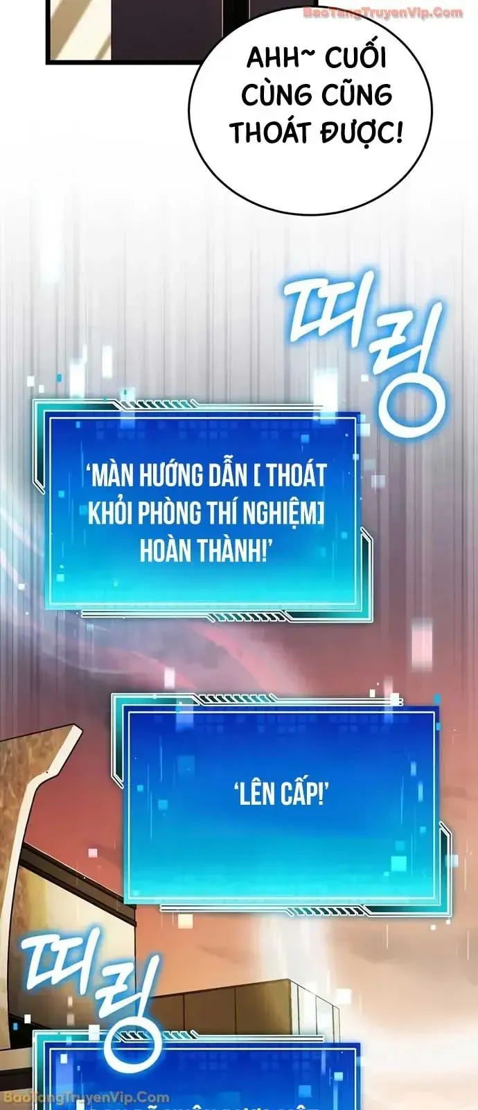 Phát Sóng Của Siêu Việt Giả Chapter 4 - Trang 2