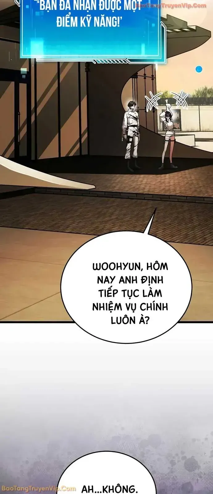 Phát Sóng Của Siêu Việt Giả Chapter 4 - Trang 2