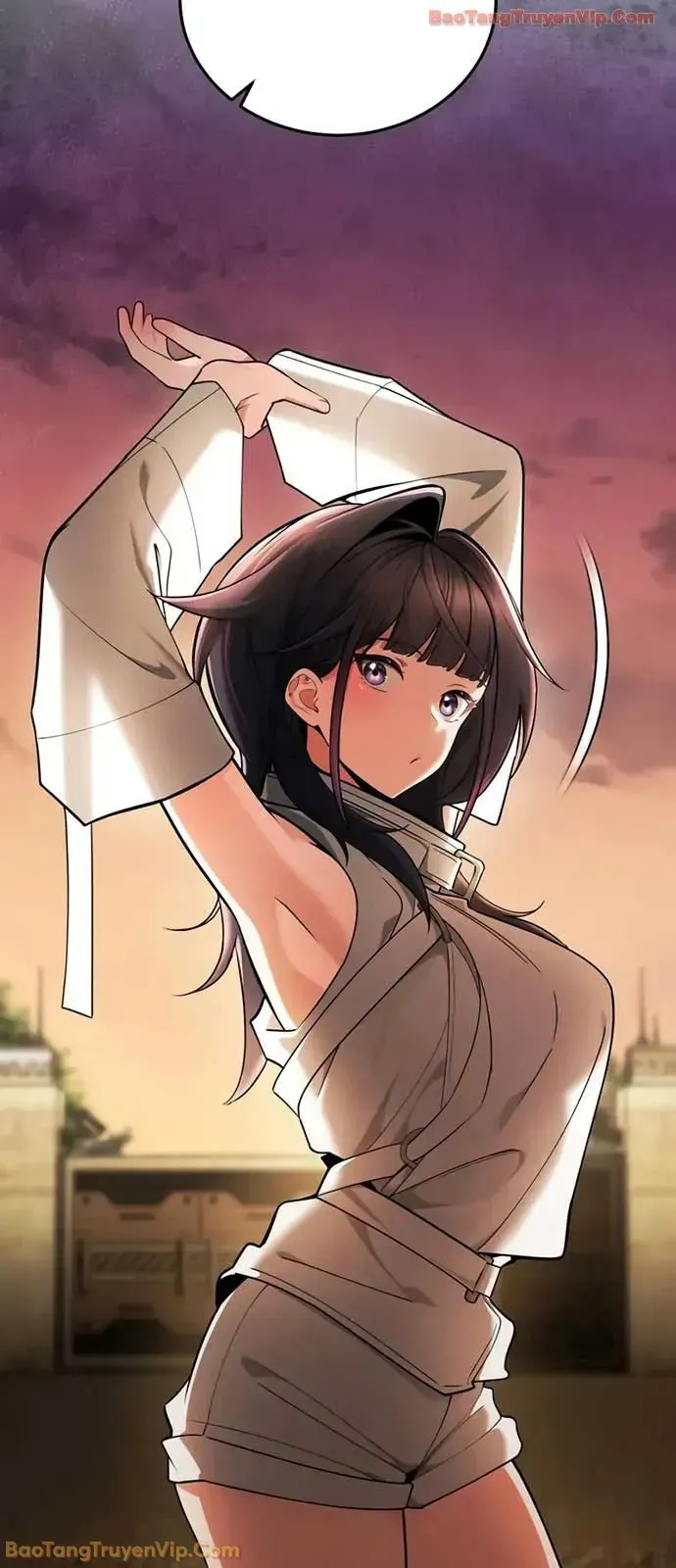 Phát Sóng Của Siêu Việt Giả Chapter 4 - Trang 2