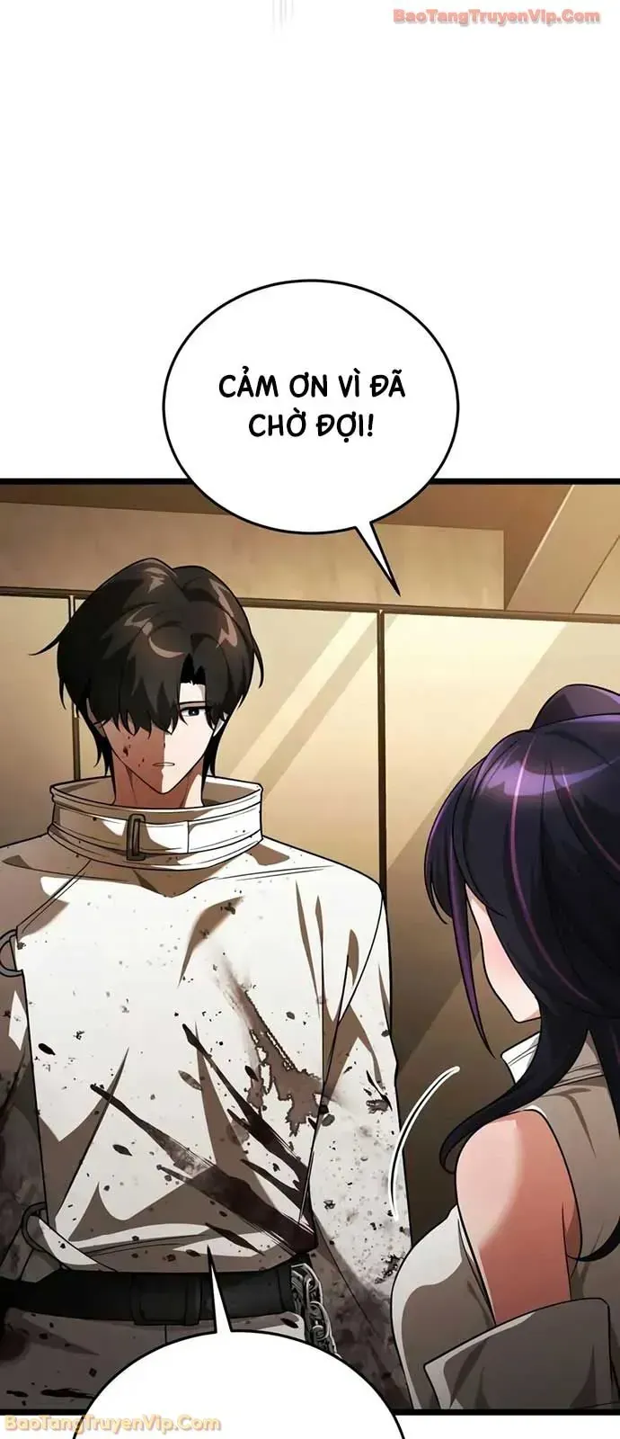 Phát Sóng Của Siêu Việt Giả Chapter 4 - Trang 2