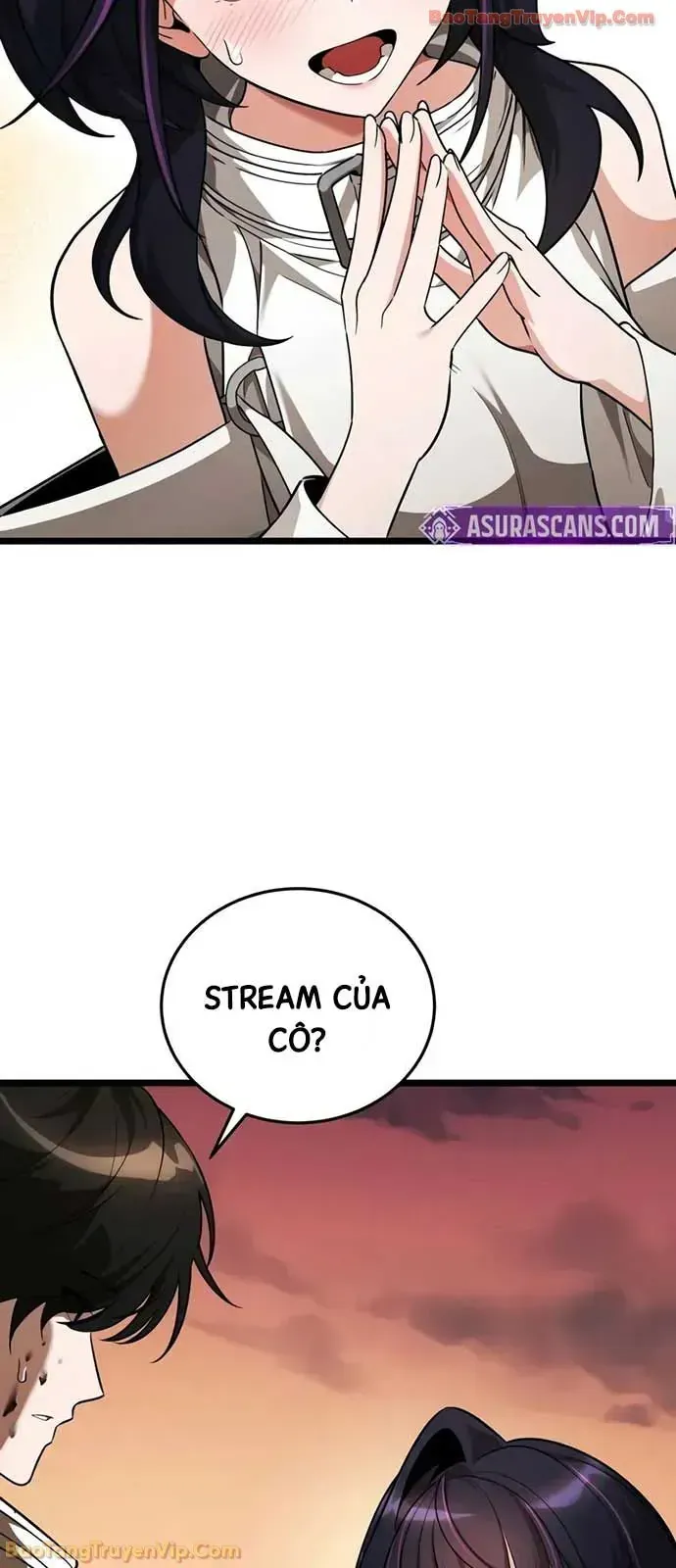 Phát Sóng Của Siêu Việt Giả Chapter 4 - Trang 2