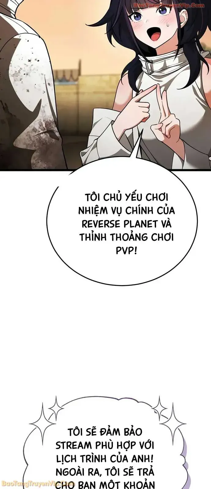 Phát Sóng Của Siêu Việt Giả Chapter 4 - Trang 2
