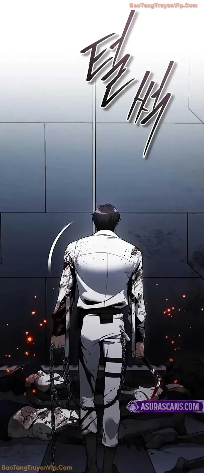 Phát Sóng Của Siêu Việt Giả Chapter 4 - Trang 2