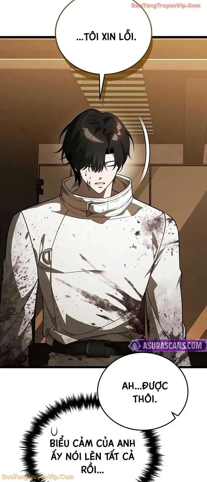 Phát Sóng Của Siêu Việt Giả Chapter 4 - Trang 2