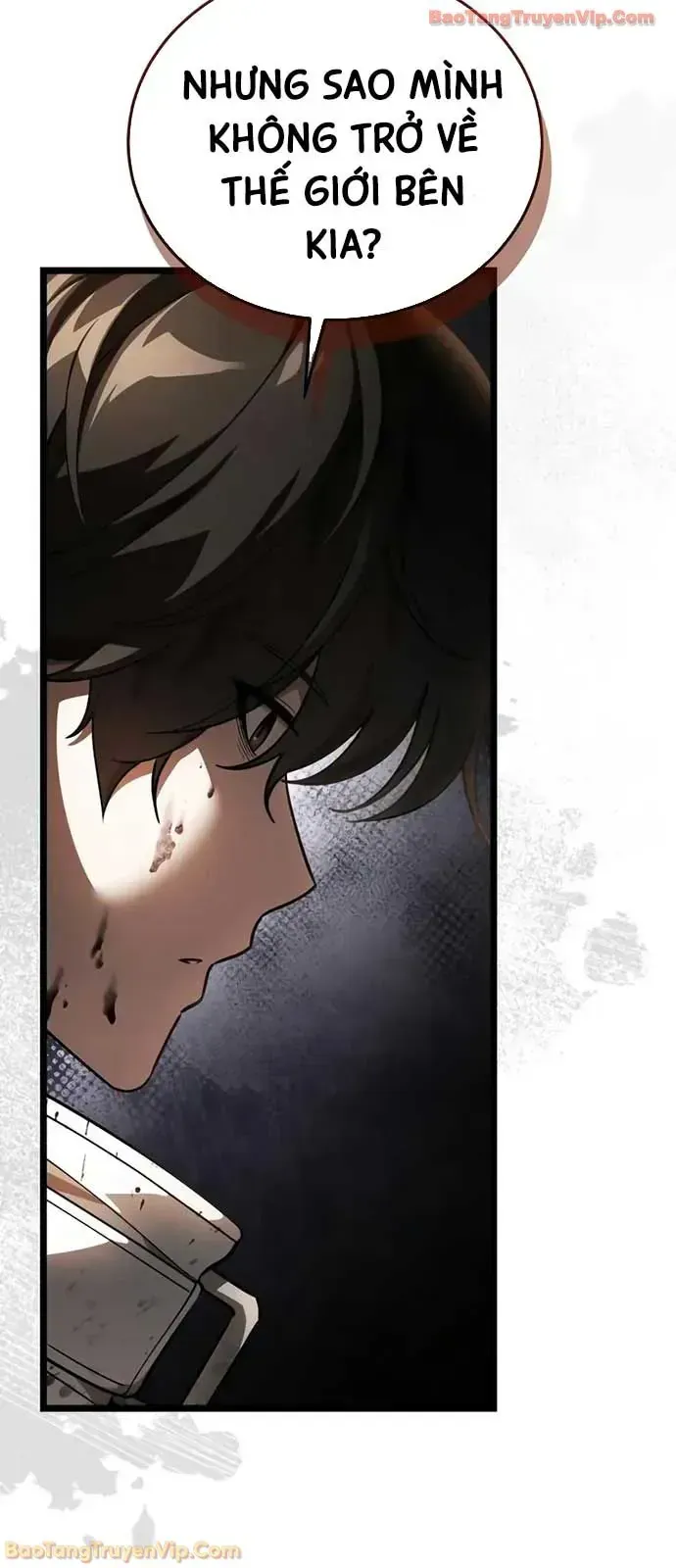 Phát Sóng Của Siêu Việt Giả Chapter 4 - Trang 2