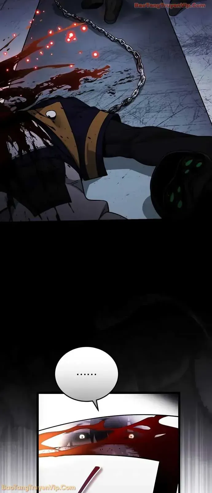 Phát Sóng Của Siêu Việt Giả Chapter 4 - Trang 2