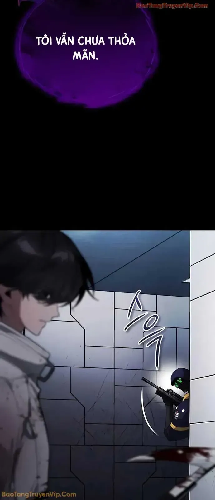 Phát Sóng Của Siêu Việt Giả Chapter 4 - Trang 2