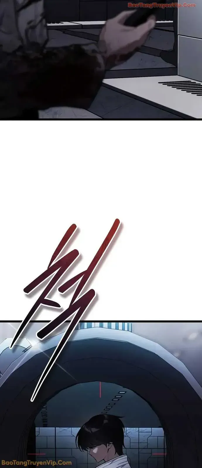 Phát Sóng Của Siêu Việt Giả Chapter 4 - Trang 2