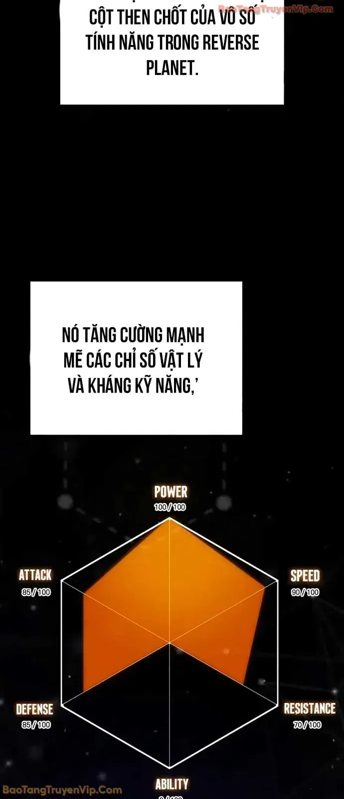 Phát Sóng Của Siêu Việt Giả Chapter 4 - Trang 2