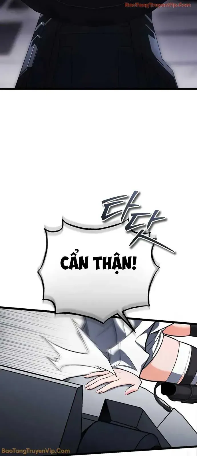 Phát Sóng Của Siêu Việt Giả Chapter 4 - Trang 2