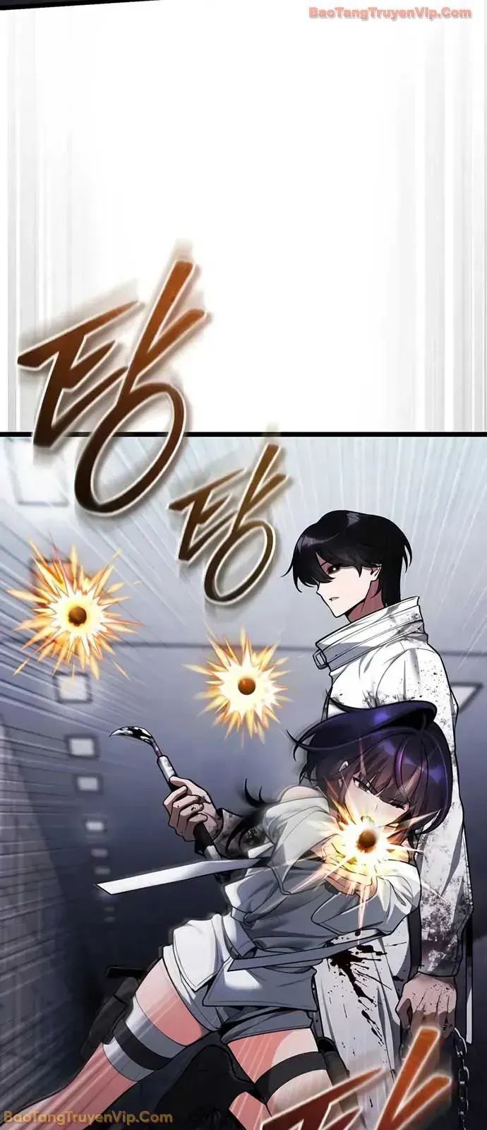 Phát Sóng Của Siêu Việt Giả Chapter 4 - Trang 2