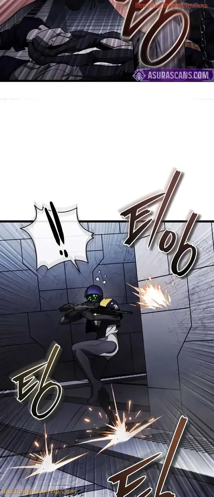 Phát Sóng Của Siêu Việt Giả Chapter 4 - Trang 2