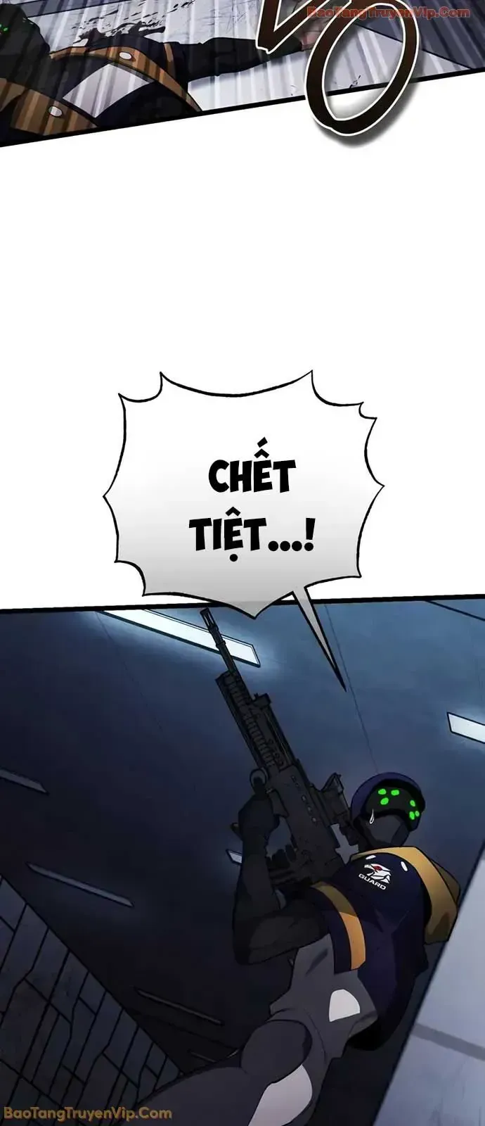 Phát Sóng Của Siêu Việt Giả Chapter 4 - Trang 2