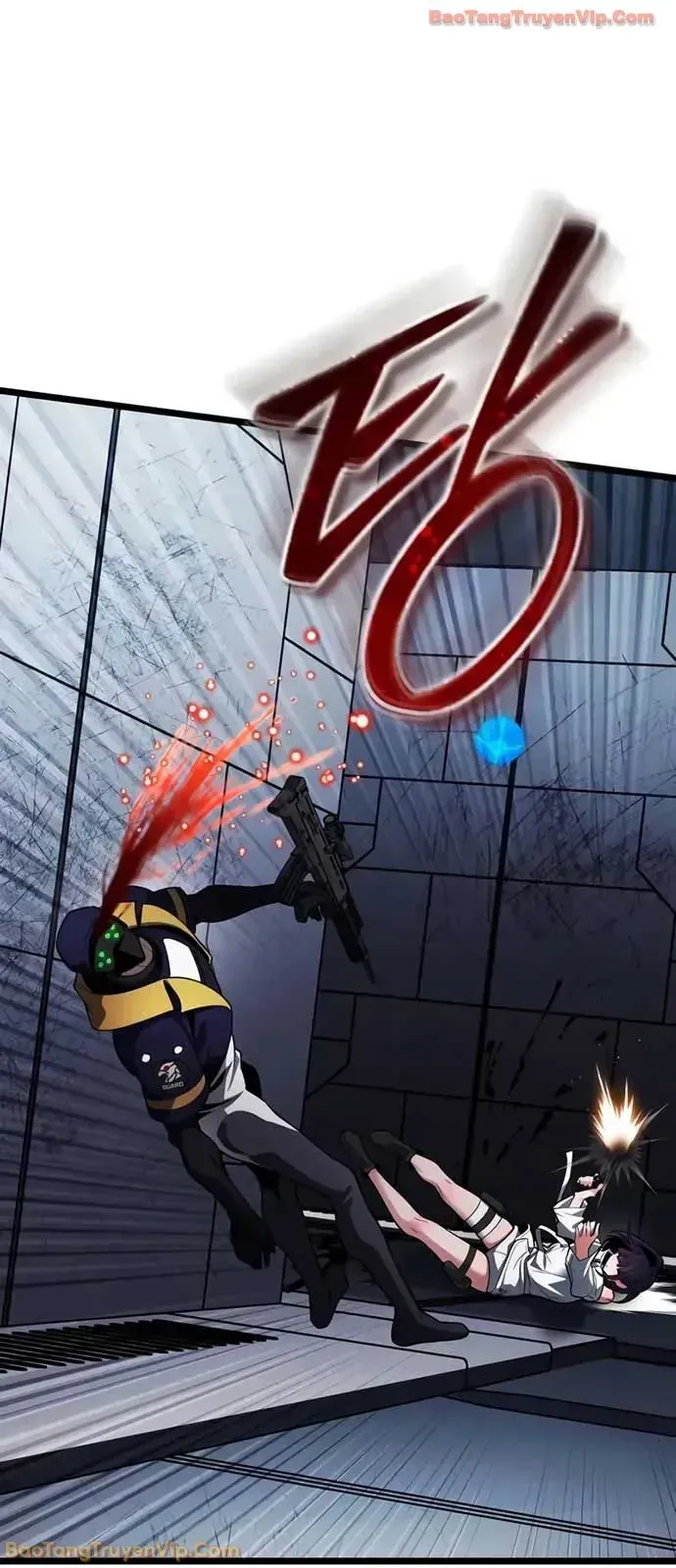 Phát Sóng Của Siêu Việt Giả Chapter 4 - Trang 2