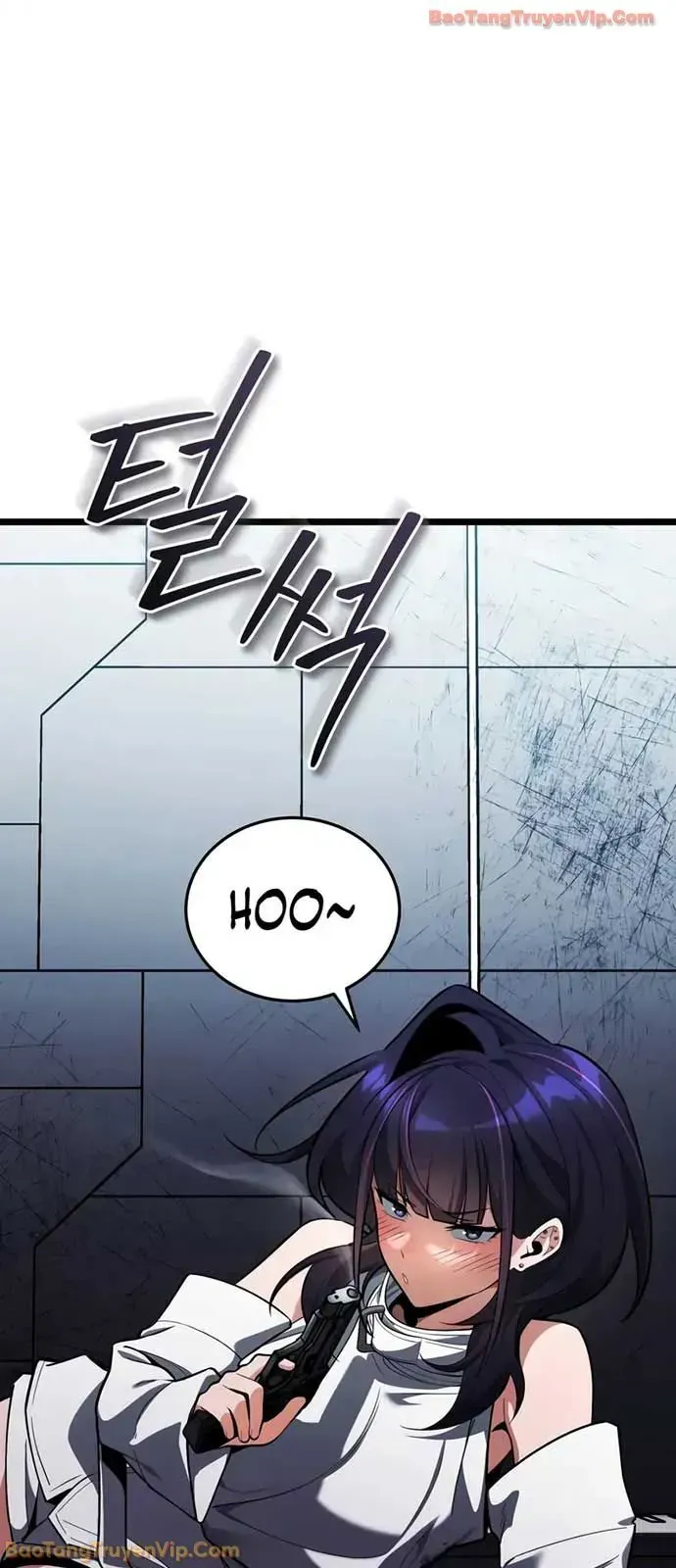 Phát Sóng Của Siêu Việt Giả Chapter 4 - Trang 2